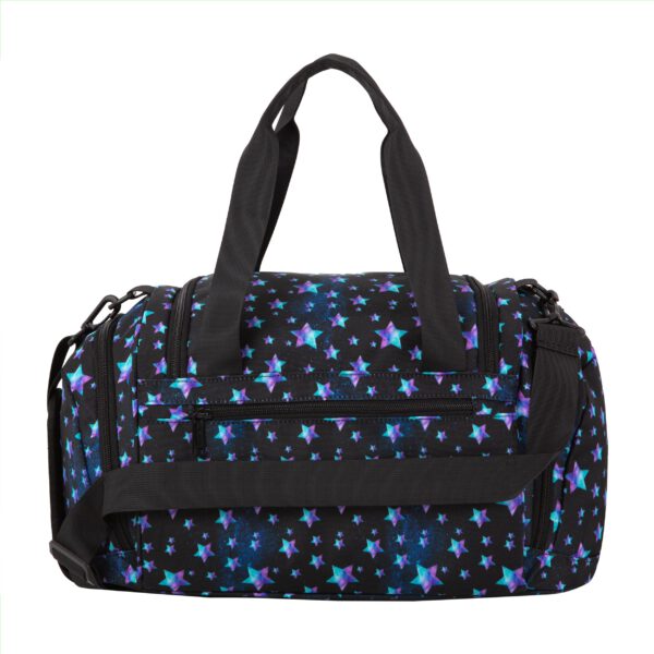 McNeill Sporttasche neu STAR NIGHT -Kollektion 2025- – Bild 4