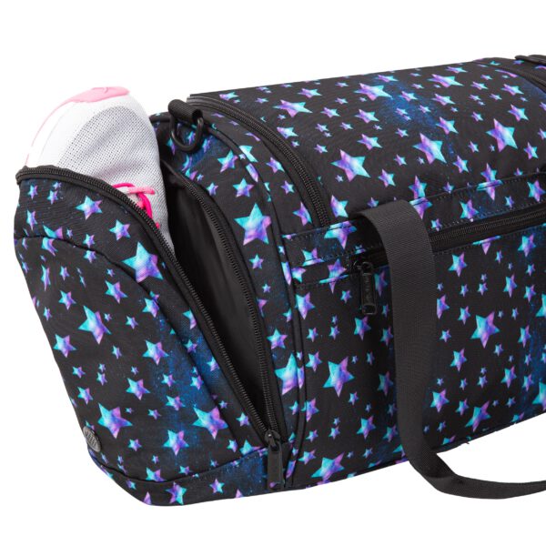McNeill Sporttasche neu STAR NIGHT -Kollektion 2025- – Bild 3