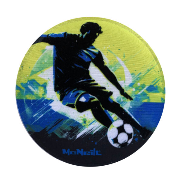 McNeill McAddys zu Schulranzen FOOTBALL 2T