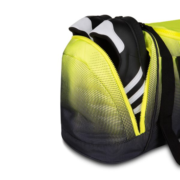 CoolPack Sporttasche Runner GRADIENT LEMON -Kollektion 2025- – Bild 2