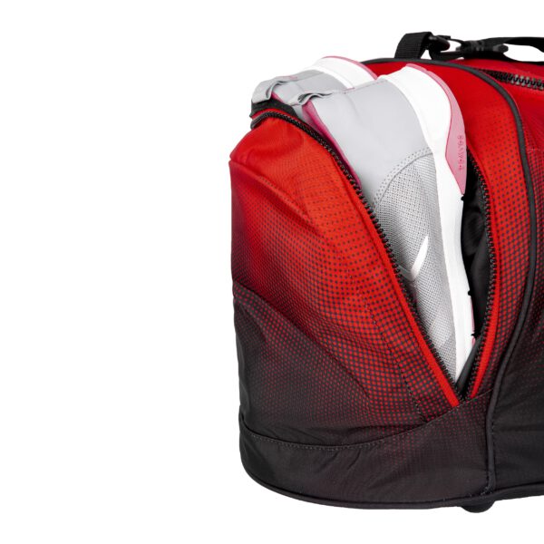 CoolPack Sporttasche FITT GRADIENT CRANBERRY -Kollektion 2025- – Bild 2