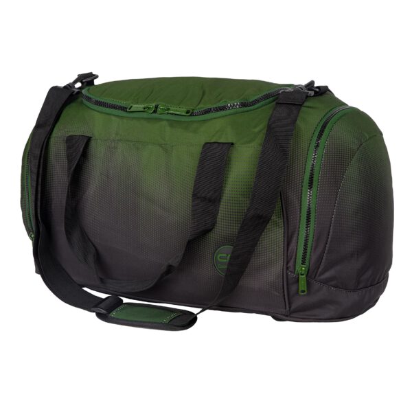 CoolPack Sporttasche FITT GRADIENT GRASS -Kollektion 2025-