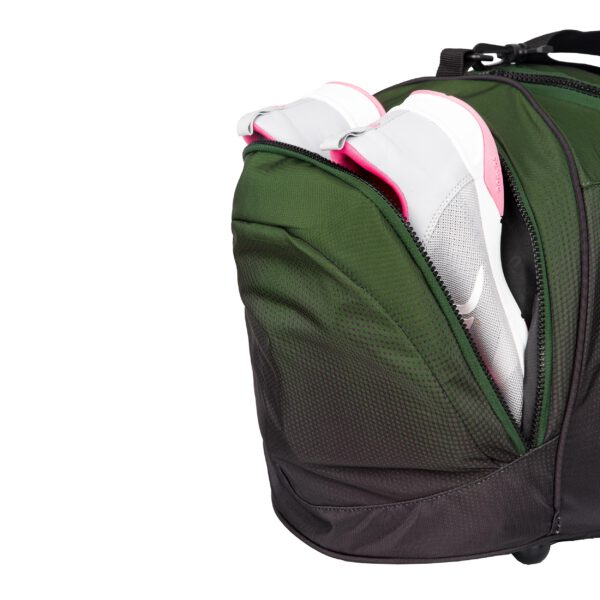 CoolPack Sporttasche FITT GRADIENT GRASS -Kollektion 2025- – Bild 2