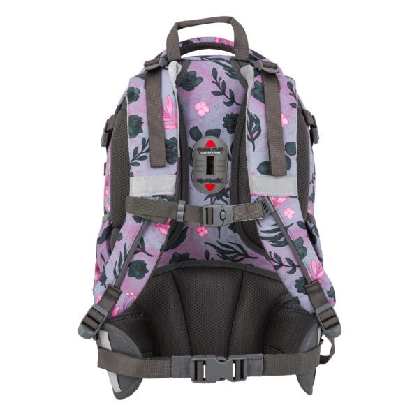 McNeill Schulrucksack LUCA BLOOM -Kollektion 2025- – Bild 5