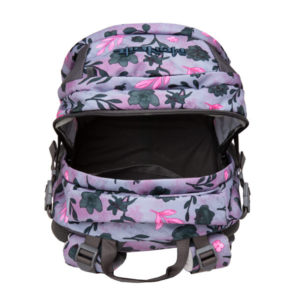 McNeill Schulrucksack LUCA BLOOM -Kollektion 2025- – Bild 4