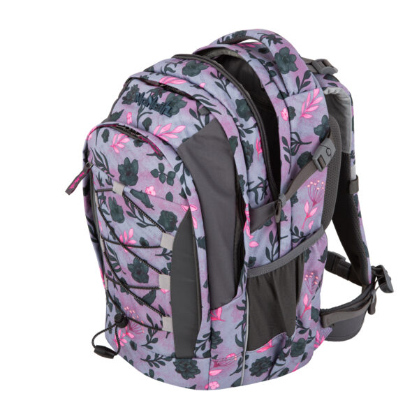 McNeill Schulrucksack LUCA BLOOM -Kollektion 2025- – Bild 3