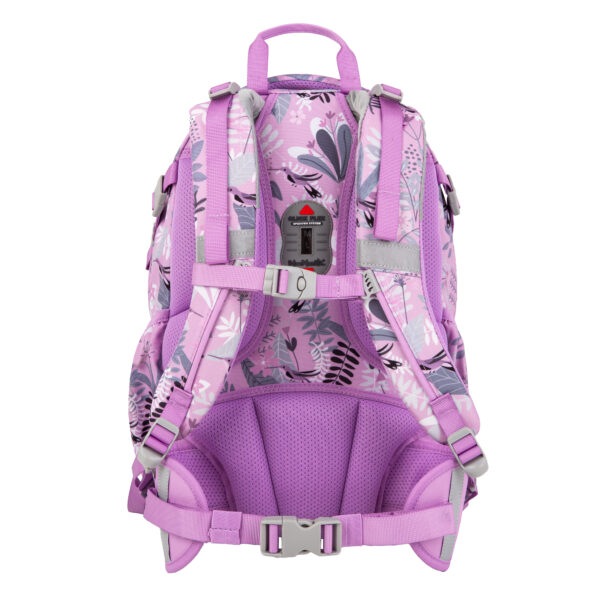 McNeill Schulrucksack LUCA BLOSSOM -Kollektion 2025- – Bild 5