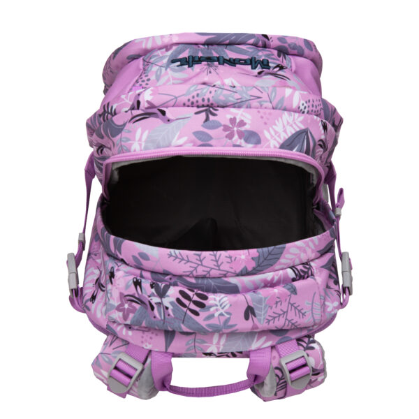 McNeill Schulrucksack LUCA BLOSSOM -Kollektion 2025- – Bild 4