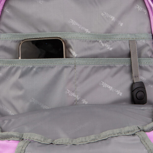 McNeill Schulrucksack LUCA BLOSSOM -Kollektion 2025- – Bild 7