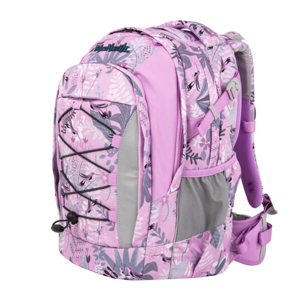 McNeill Schulrucksack LUCA BLOSSOM -Kollektion 2025- – Bild 2