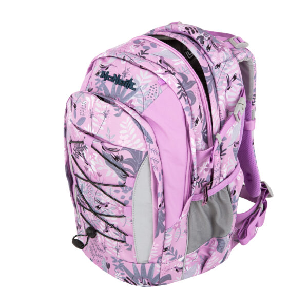 McNeill Schulrucksack LUCA BLOSSOM -Kollektion 2025- – Bild 3