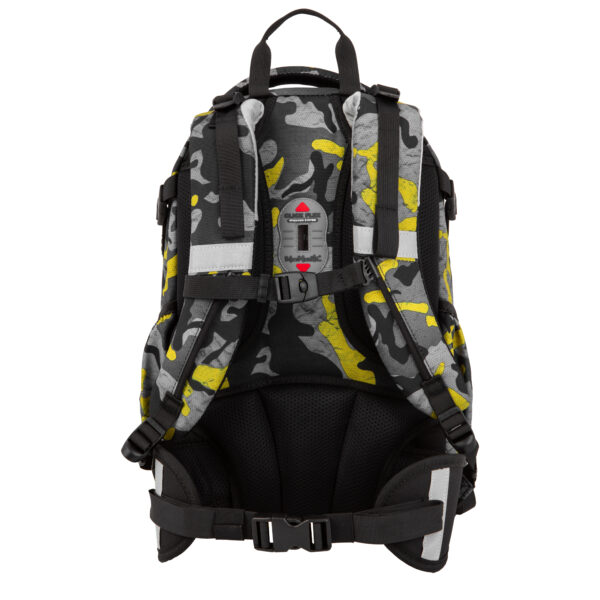 McNeill Schulrucksack LUCA COVER -Kollektion 2025- – Bild 5