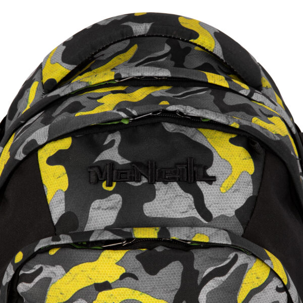 McNeill Schulrucksack LUCA COVER -Kollektion 2025- – Bild 6