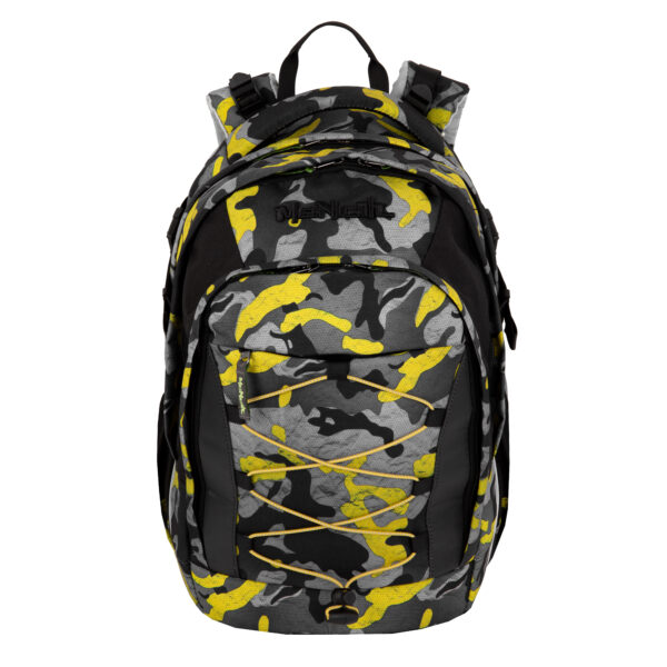 McNeill Schulrucksack LUCA COVER -Kollektion 2025-