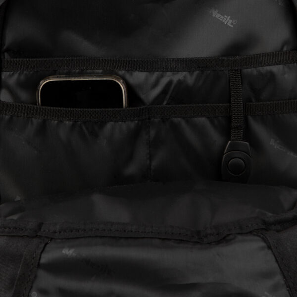 McNeill Schulrucksack LUCA COVER -Kollektion 2025- – Bild 7