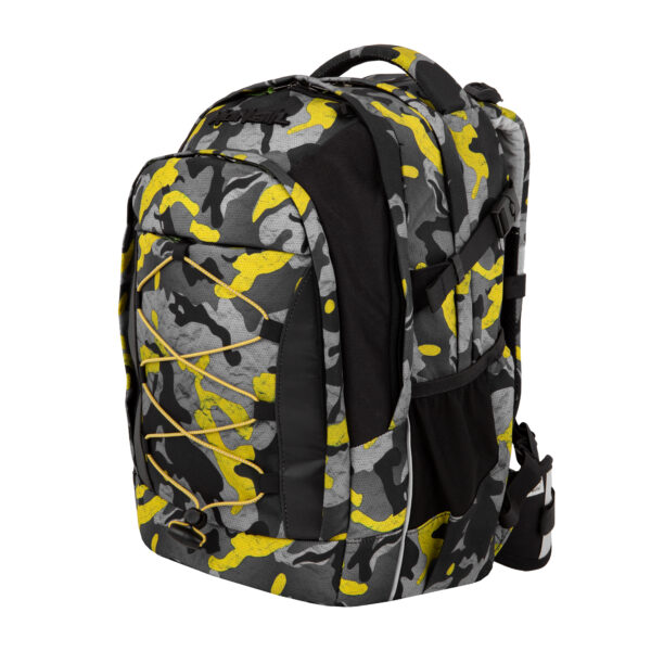 McNeill Schulrucksack LUCA COVER -Kollektion 2025- – Bild 2