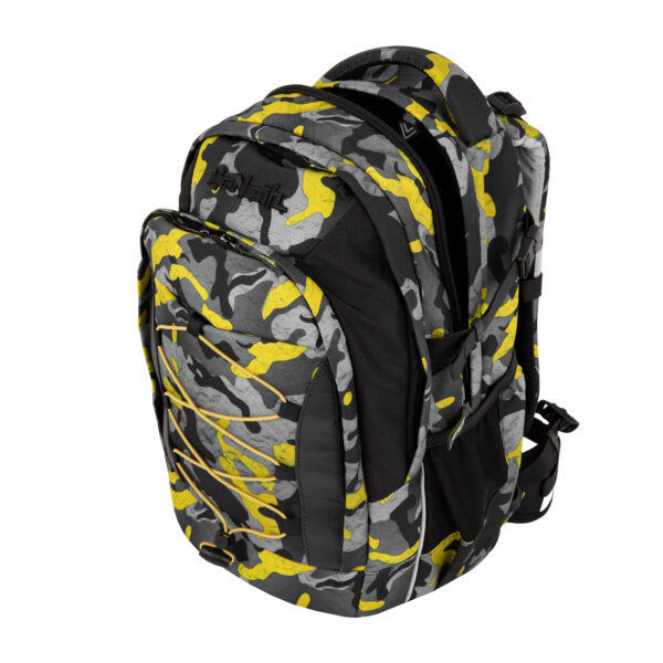 McNeill Schulrucksack LUCA COVER -Kollektion 2025- – Bild 3