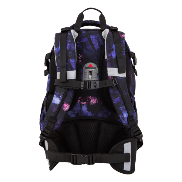 McNeill Schulrucksack LUCA MIDNIGHT -Kollektion 2025- – Bild 5