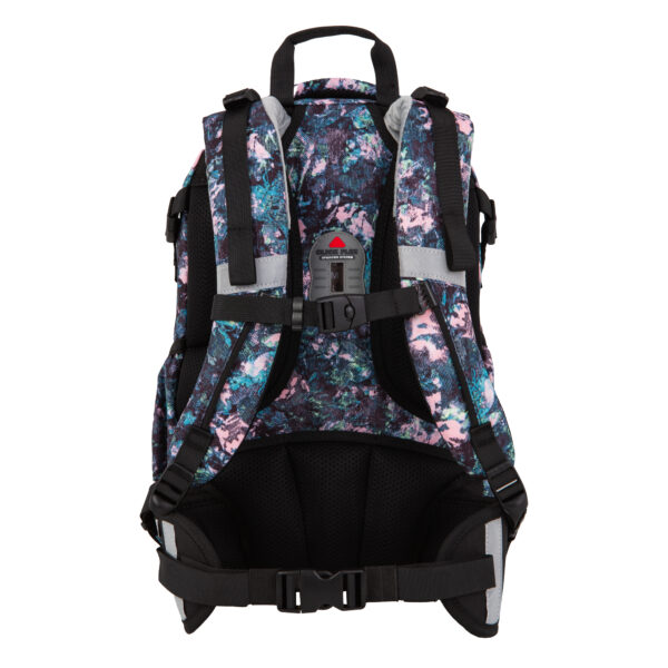 McNeill Schulrucksack LUCA SECRET -Kollektion 2025- – Bild 5