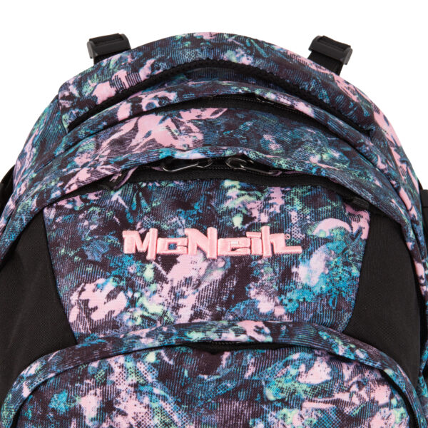 McNeill Schulrucksack LUCA SECRET -Kollektion 2025- – Bild 6