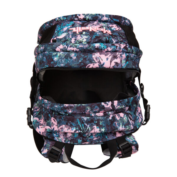 McNeill Schulrucksack LUCA SECRET -Kollektion 2025- – Bild 4