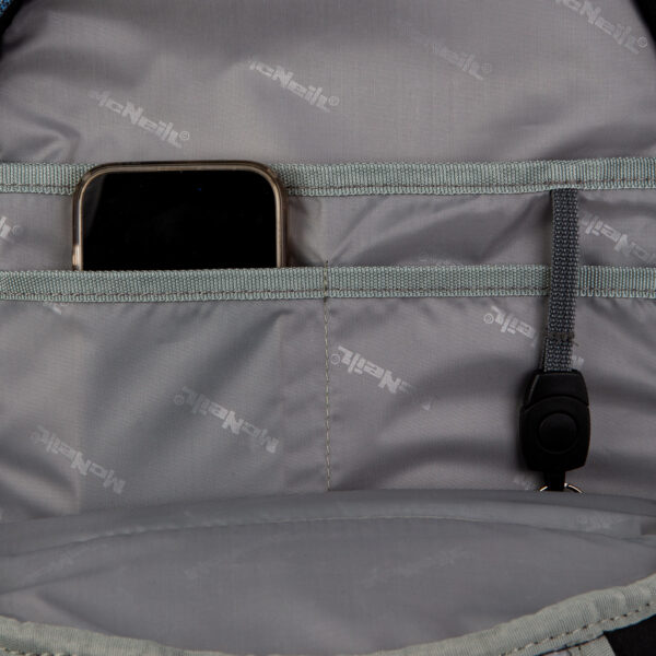 McNeill Schulrucksack LUCA SECRET -Kollektion 2025- – Bild 7