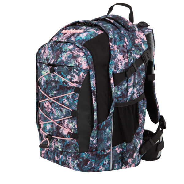 McNeill Schulrucksack LUCA SECRET -Kollektion 2025- – Bild 2