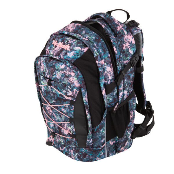 McNeill Schulrucksack LUCA SECRET -Kollektion 2025- – Bild 3