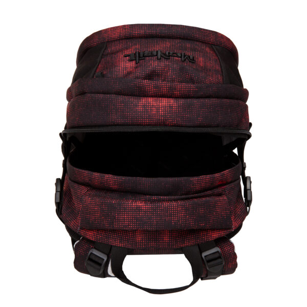 McNeill Schulrucksack LUCA SHADOW -Kollektion 2025- – Bild 3