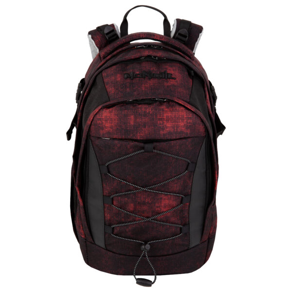 McNeill Schulrucksack LUCA SHADOW -Kollektion 2025-