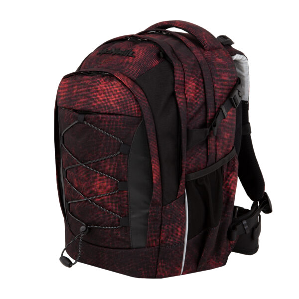 McNeill Schulrucksack LUCA SHADOW -Kollektion 2025- – Bild 2