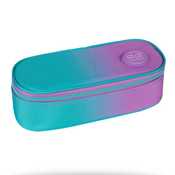 CoolPack Etuibox Campus GRADIENT BLUEBERRY -Kollektion 2025-
