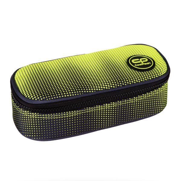 CoolPack Etuibox Campus GRADIENT LEMON -Kollektion 2025-