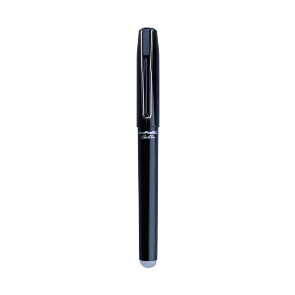 McNeill - Ghost Pen radierbarer Füller Metallclip schwarz – Bild 3