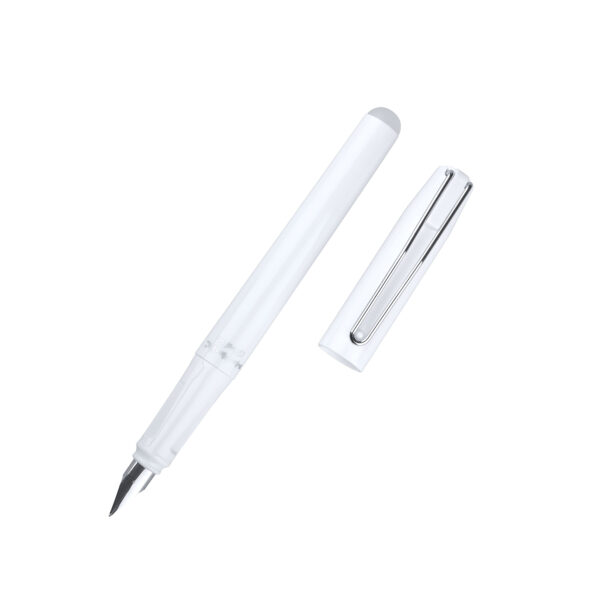 McNeill Ghost Pen weiß