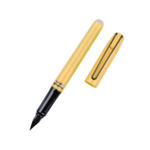McNeill Ghost Pen gelb