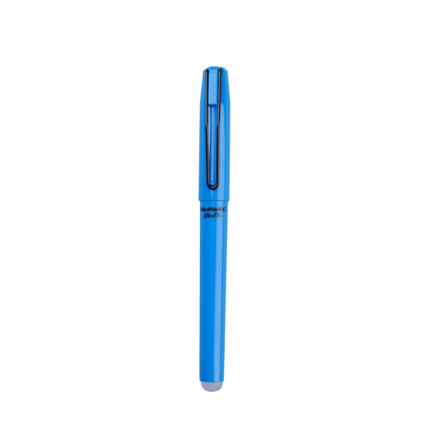 McNeill - Ghost Pen radierbarer Füller Metallclip blau – Bild 3