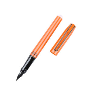 McNeill Ghost Pen orange