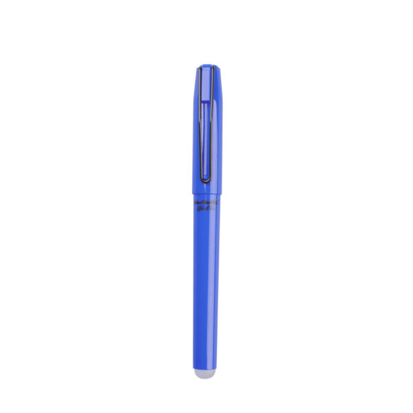 McNeill - Ghost Pen radierbarer Füller Metallclip lila – Bild 3