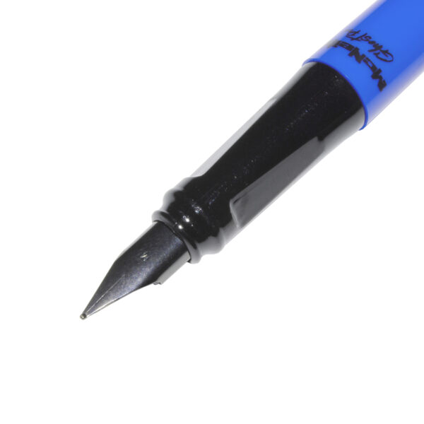 McNeill - Ghost Pen radierbarer Füller Metallclip lila – Bild 4