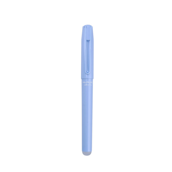 McNeill - Ghost Pen radierbarer Füller Metallclip Pastel lila – Bild 3
