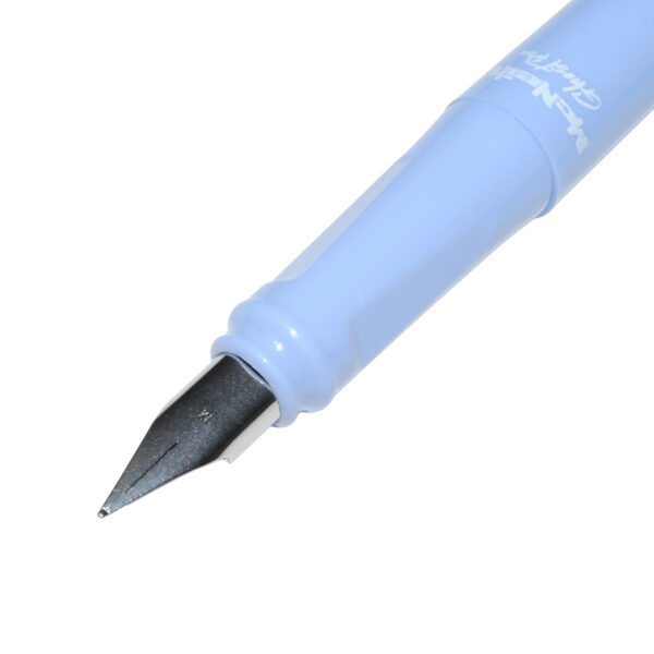 McNeill - Ghost Pen radierbarer Füller Metallclip Pastel lila – Bild 4