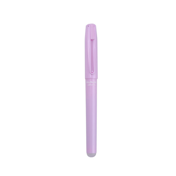 McNeill - Ghost Pen radierbarer Füller Metallclip Pastel rosa – Bild 3