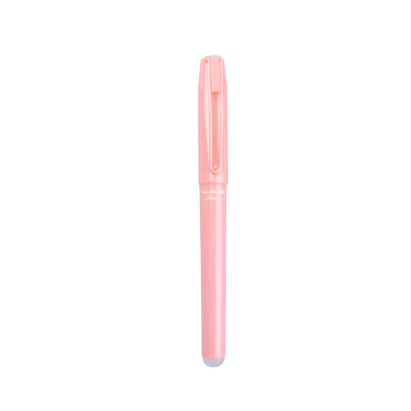 McNeill - Ghost Pen radierbarer Füller Metallclip Pastel hellrosa – Bild 3