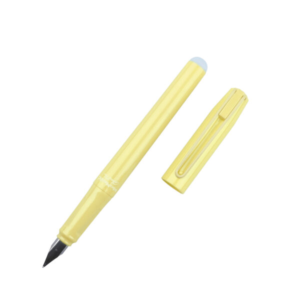 McNeill Ghost Pen Pastel gelb