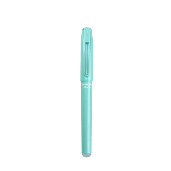 McNeill - Ghost Pen radierbarer Füller Metallclip Pastel Grün – Bild 3