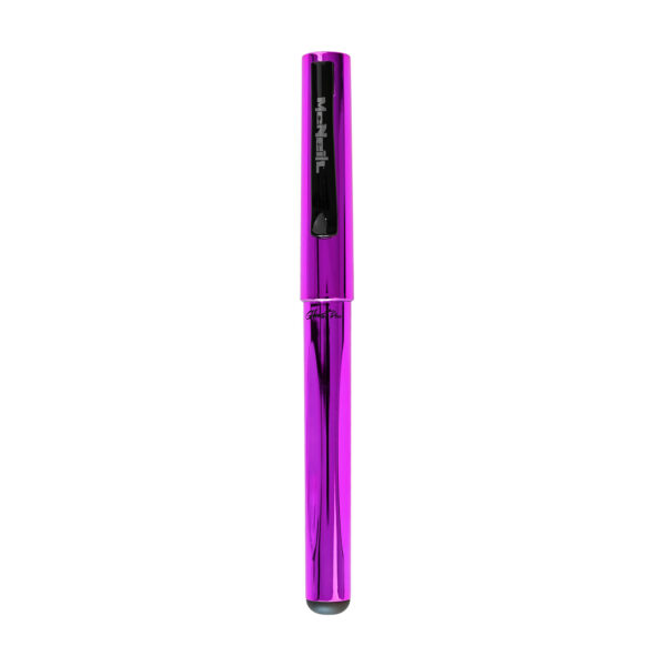 McNeill - Ghost Pen radierbarer Füller Metallic Lila – Bild 2