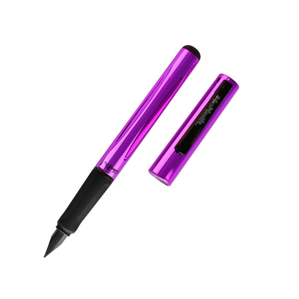 McNeill Ghost Pen Metallic lila