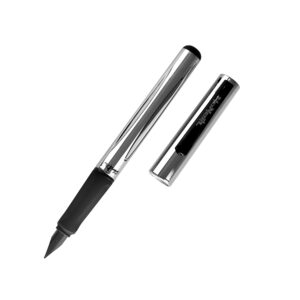 McNeill Ghost Pen Metallic Silber