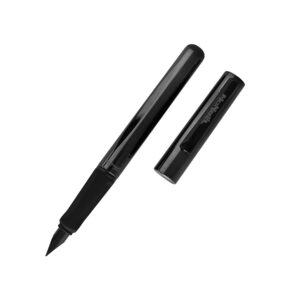 McNeill Ghost Pen Metallic Schwarz